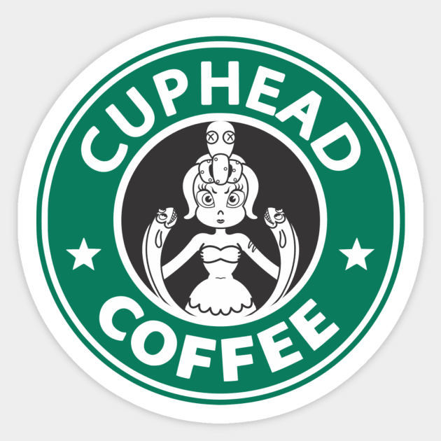 Cala Maria Coffe 1 Sticker by Rubtox